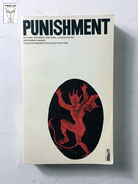 Richard Walters - Punishment